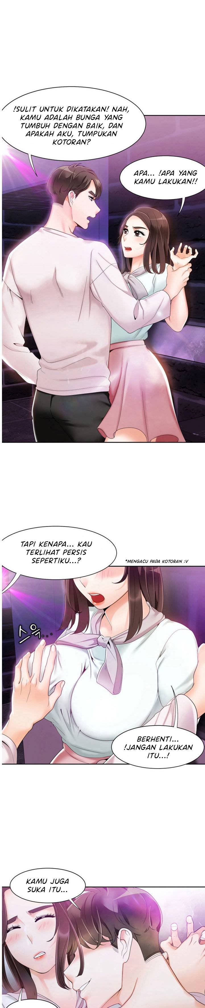 Bad Woman - Chapter 2 25