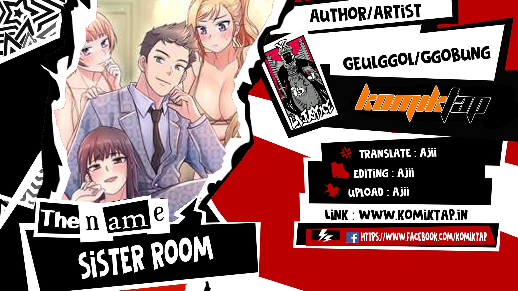 Love Me More (Geulggol) - Chapter 2 1