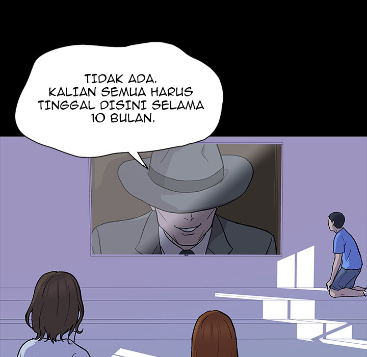 Project Utopia - Chapter 0 prolok 16