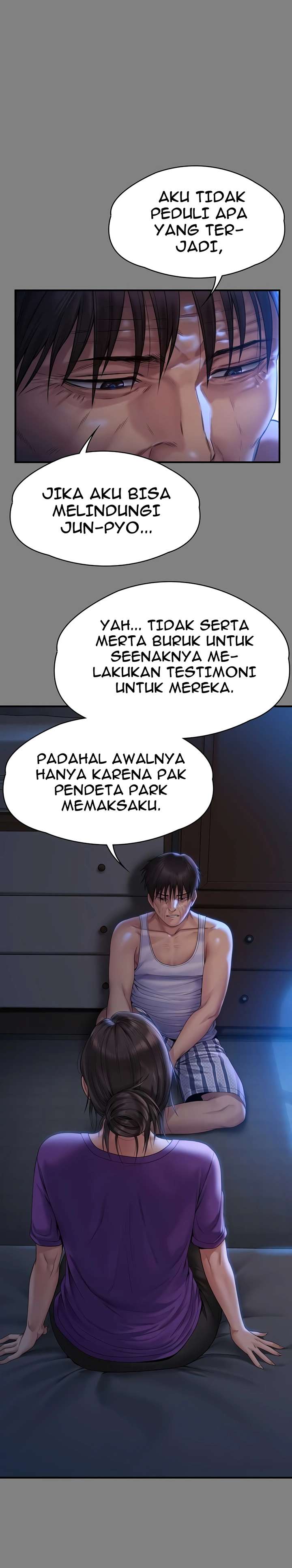 Queen Bee (Andrew) - Chapter 264 24