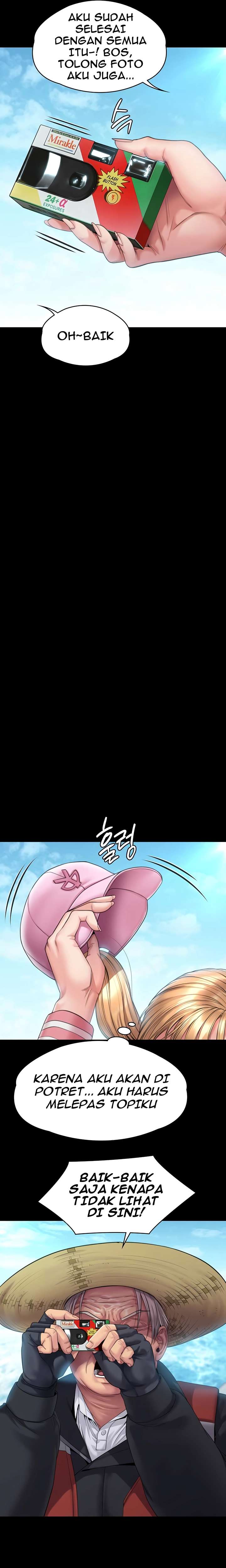 Queen Bee (Andrew) - Chapter 264 16