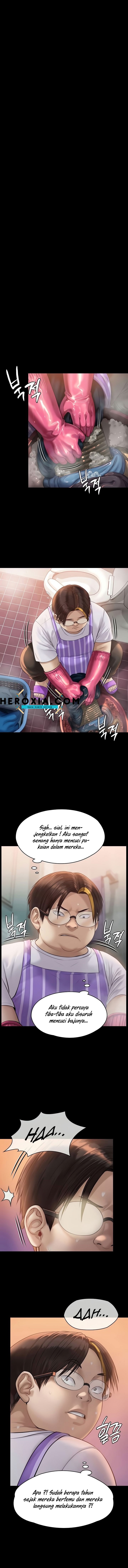 Queen Bee (Andrew) - Chapter 209 13