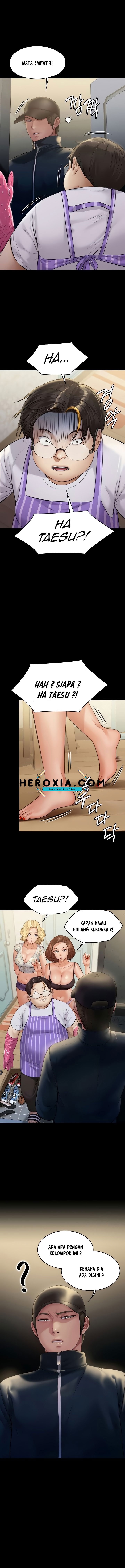 Queen Bee (Andrew) - Chapter 209 12