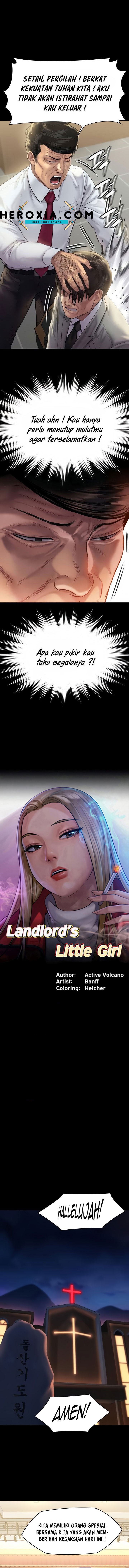 Queen Bee (Andrew) - Chapter 209 1