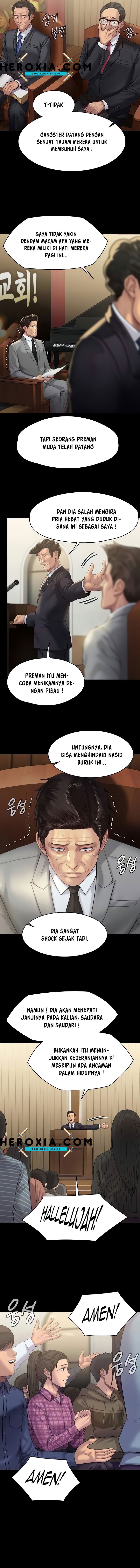 Queen Bee (Andrew) - Chapter 209 3