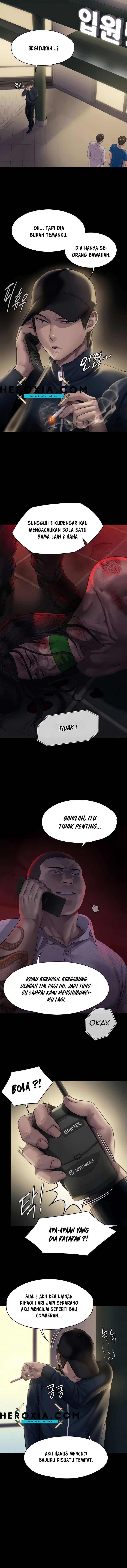 Queen Bee (Andrew) - Chapter 209 10