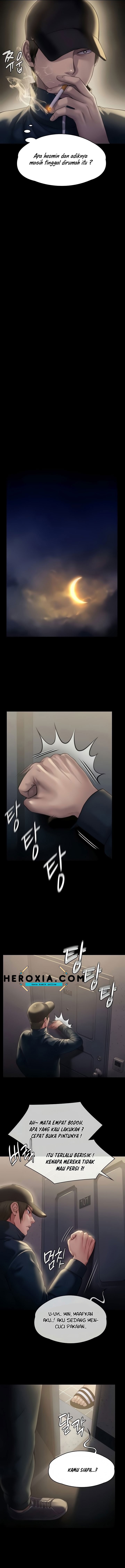 Queen Bee (Andrew) - Chapter 209 11