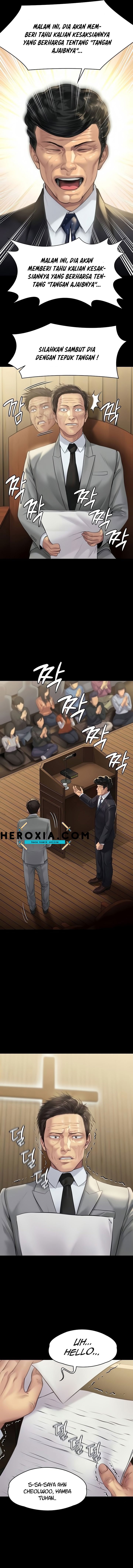 Queen Bee (Andrew) - Chapter 209 4