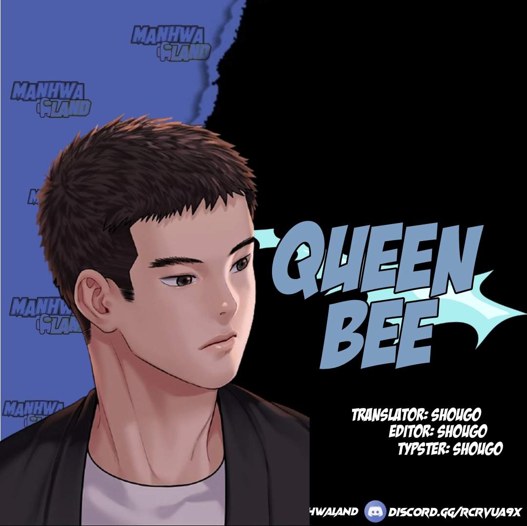 Queen Bee (Andrew) - Chapter 192 1