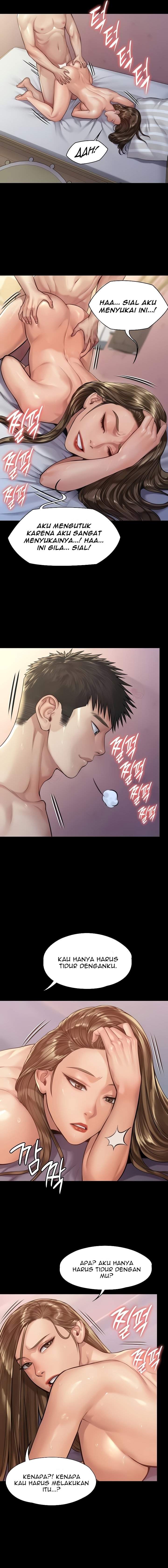 Queen Bee (Andrew) - Chapter 192 8