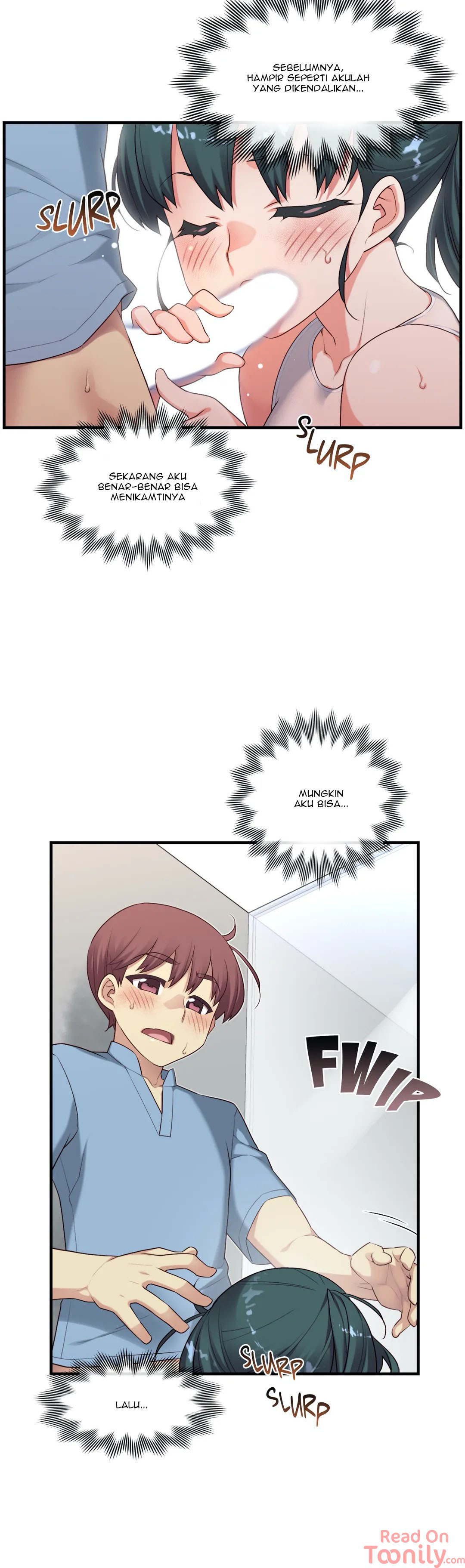 The Girlfriend Dice - Chapter 36 471