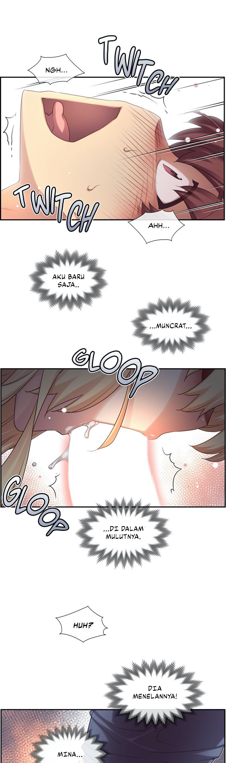The Girlfriend Dice - Chapter 36 196