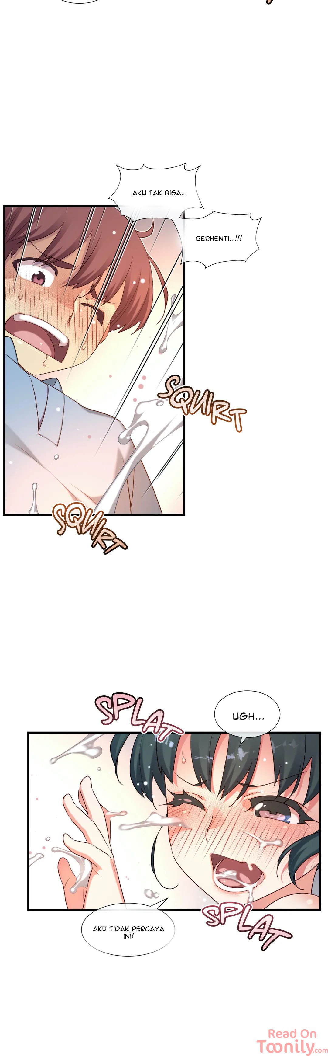 The Girlfriend Dice - Chapter 36 480