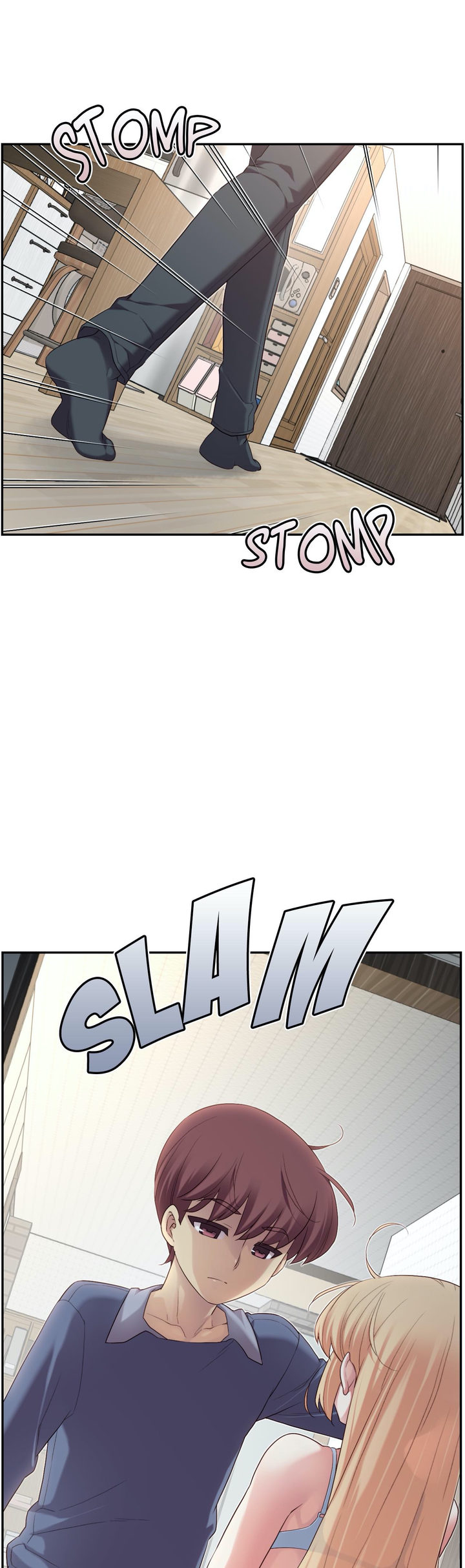 The Girlfriend Dice - Chapter 36 229