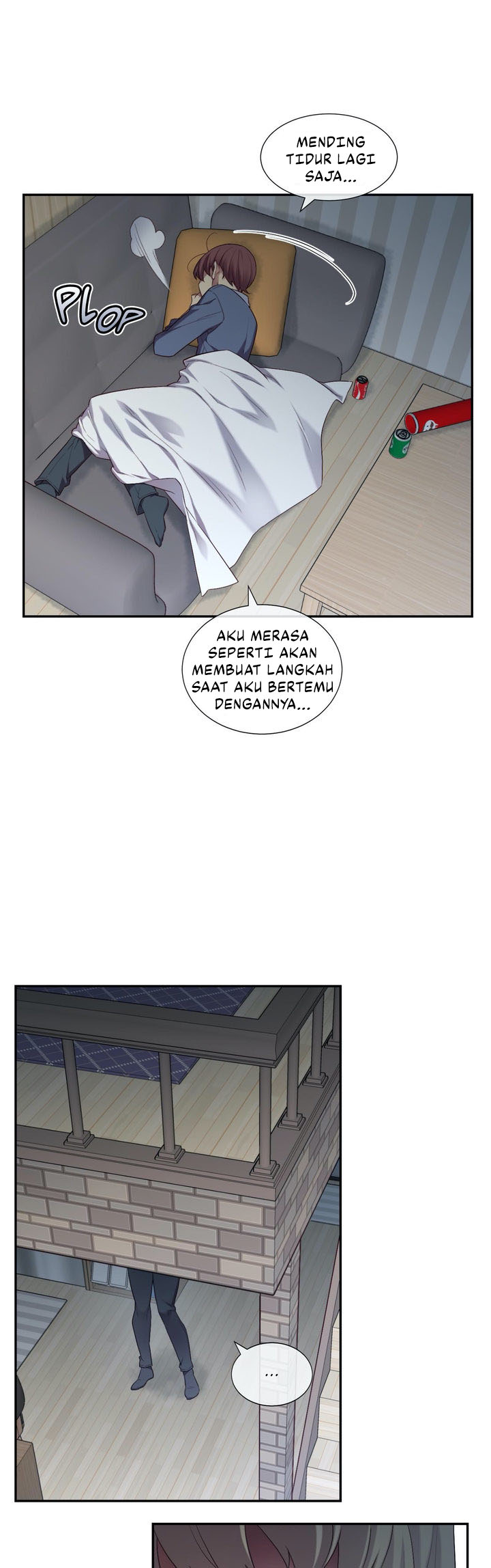 The Girlfriend Dice - Chapter 36 181