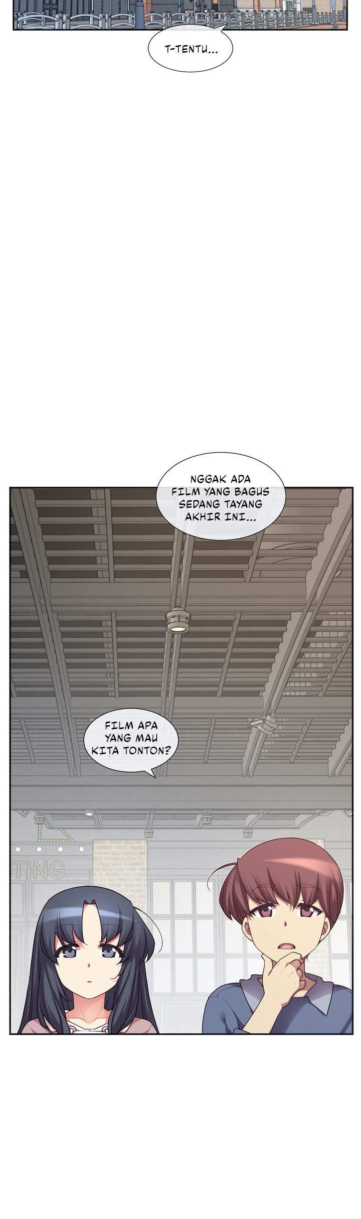 The Girlfriend Dice - Chapter 36 116