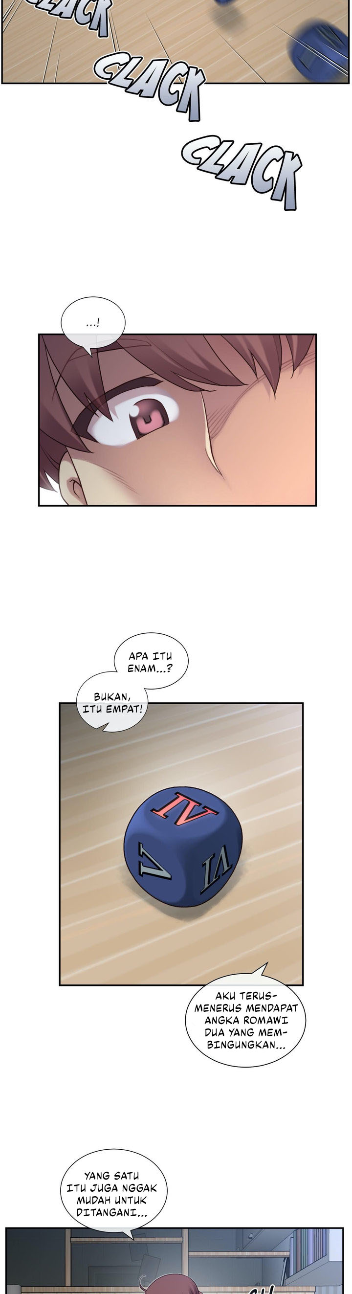 The Girlfriend Dice - Chapter 36 77