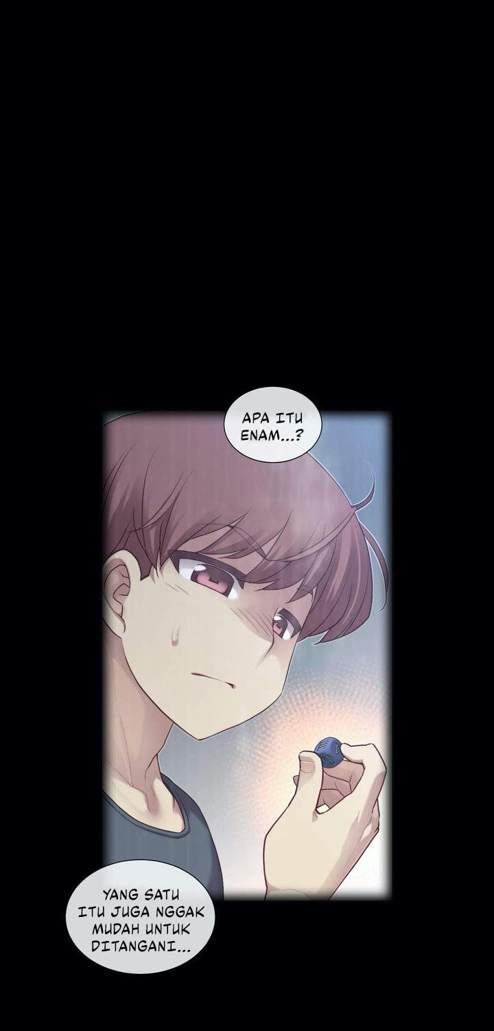 The Girlfriend Dice - Chapter 36 107