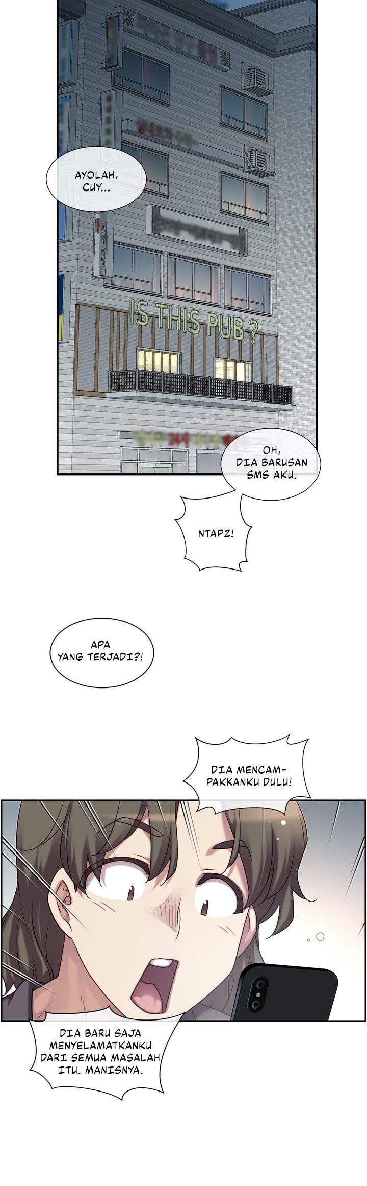 The Girlfriend Dice - Chapter 36 28