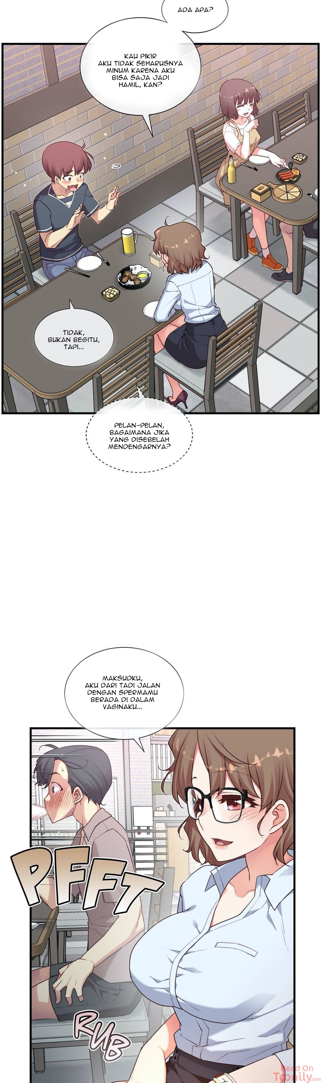 The Girlfriend Dice - Chapter 36 360