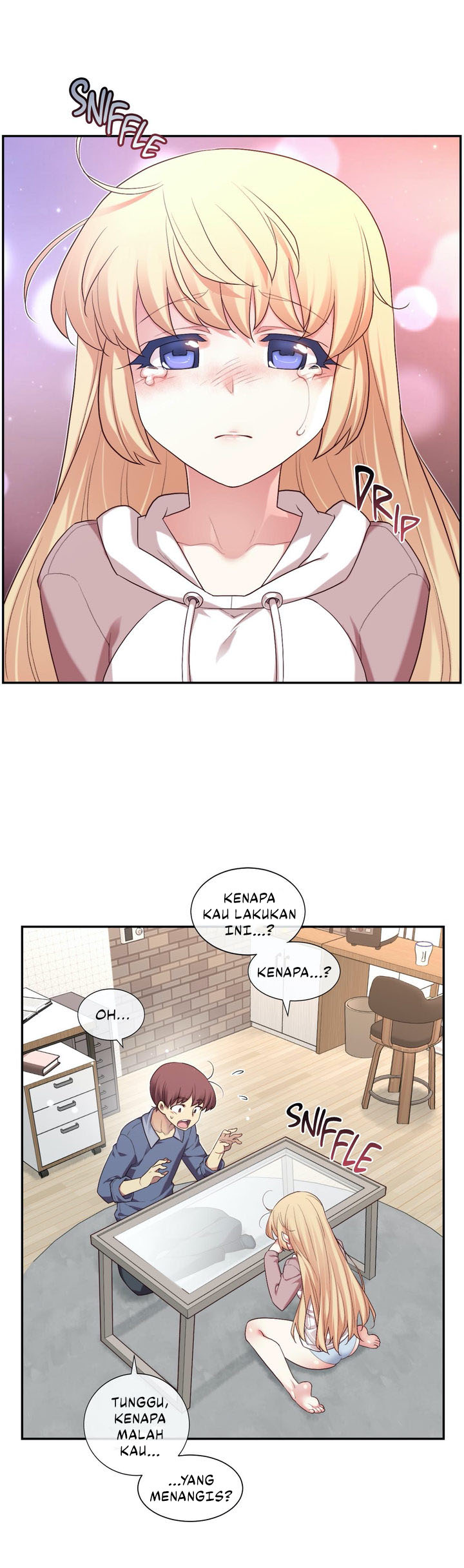 The Girlfriend Dice - Chapter 36 234