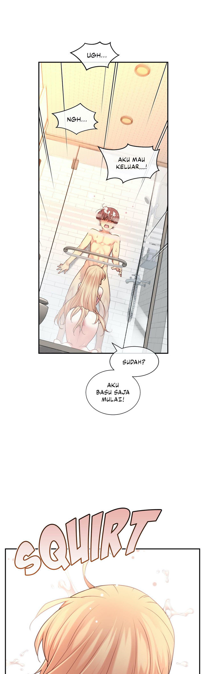 The Girlfriend Dice - Chapter 36 70