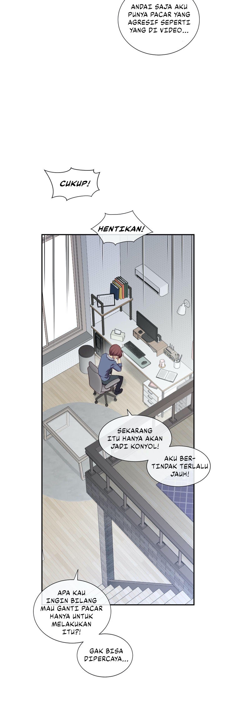 The Girlfriend Dice - Chapter 36 174