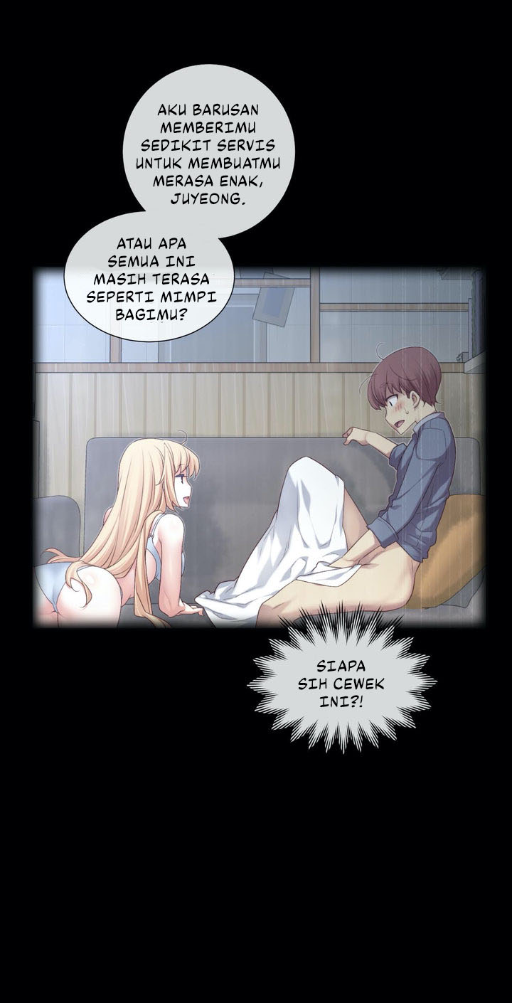 The Girlfriend Dice - Chapter 36 210