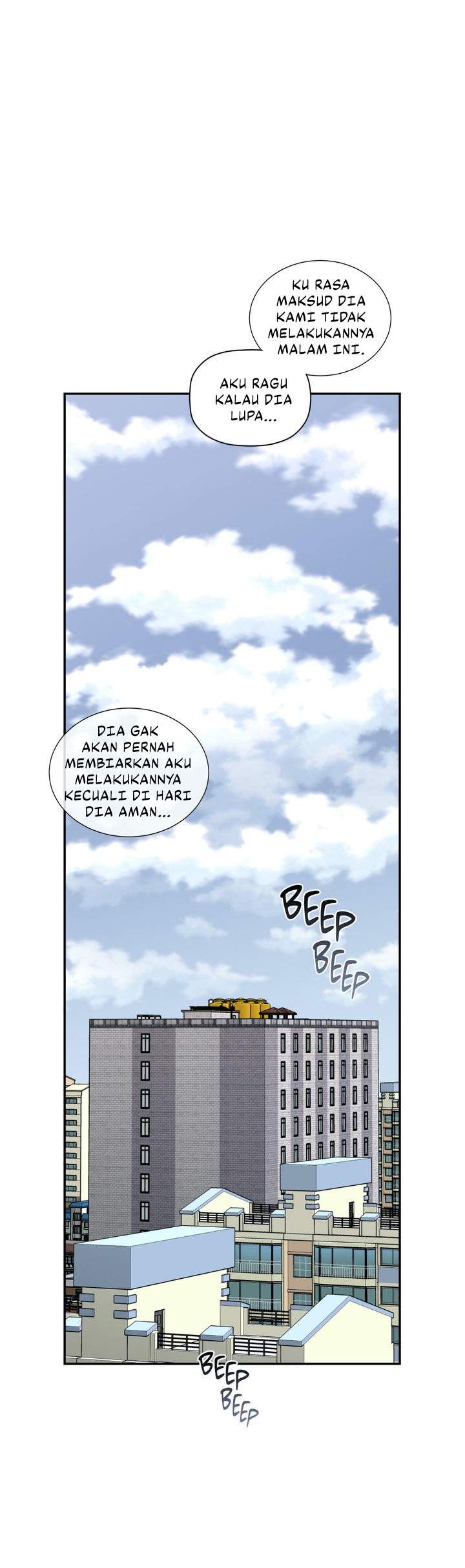 The Girlfriend Dice - Chapter 36 148