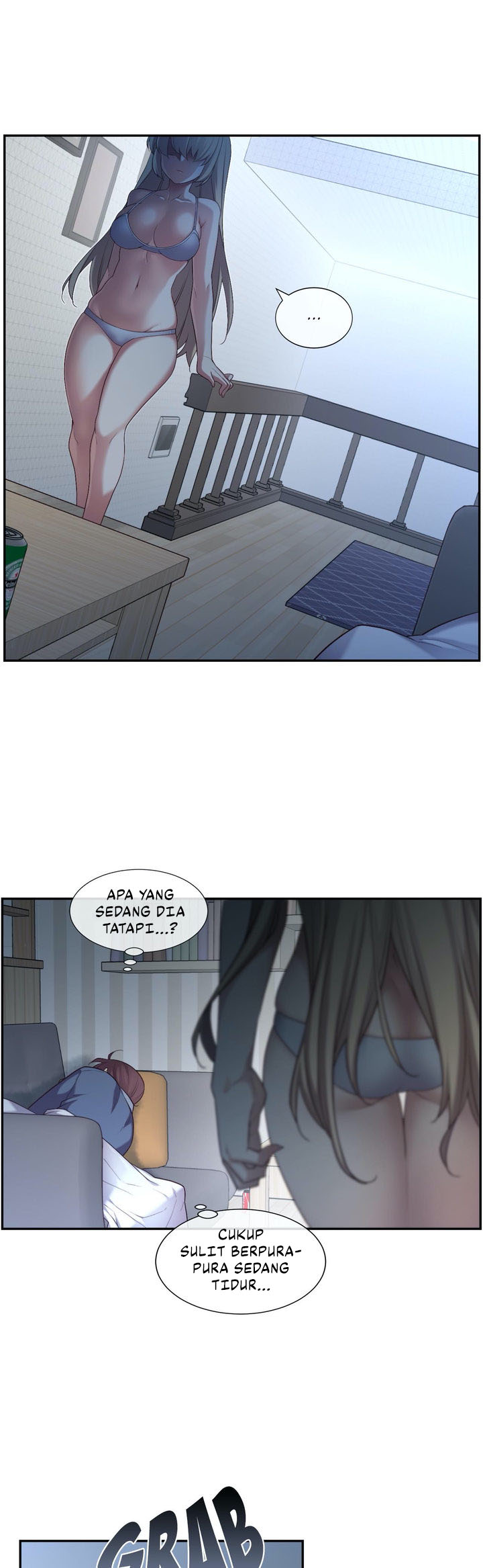 The Girlfriend Dice - Chapter 36 184