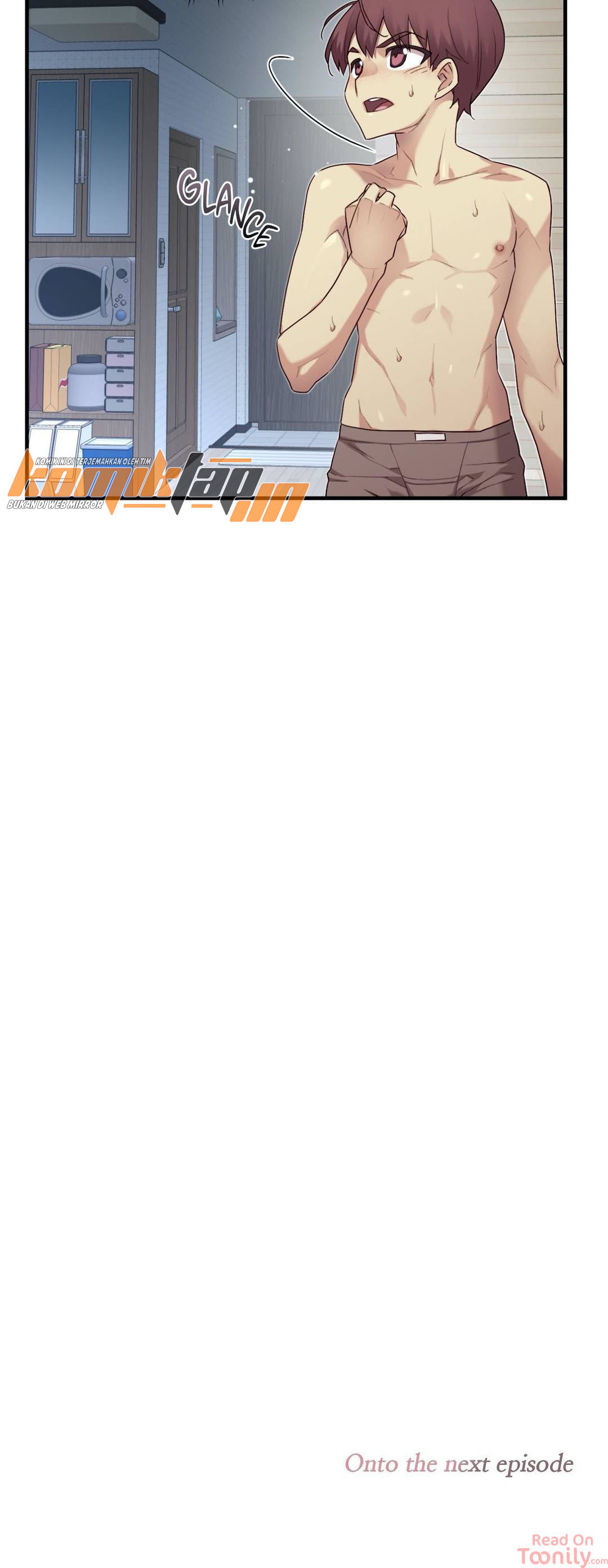 The Girlfriend Dice - Chapter 36 381