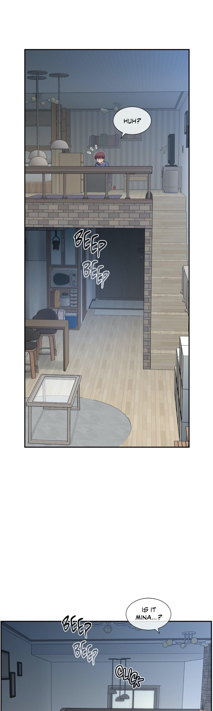 The Girlfriend Dice - Chapter 36 179
