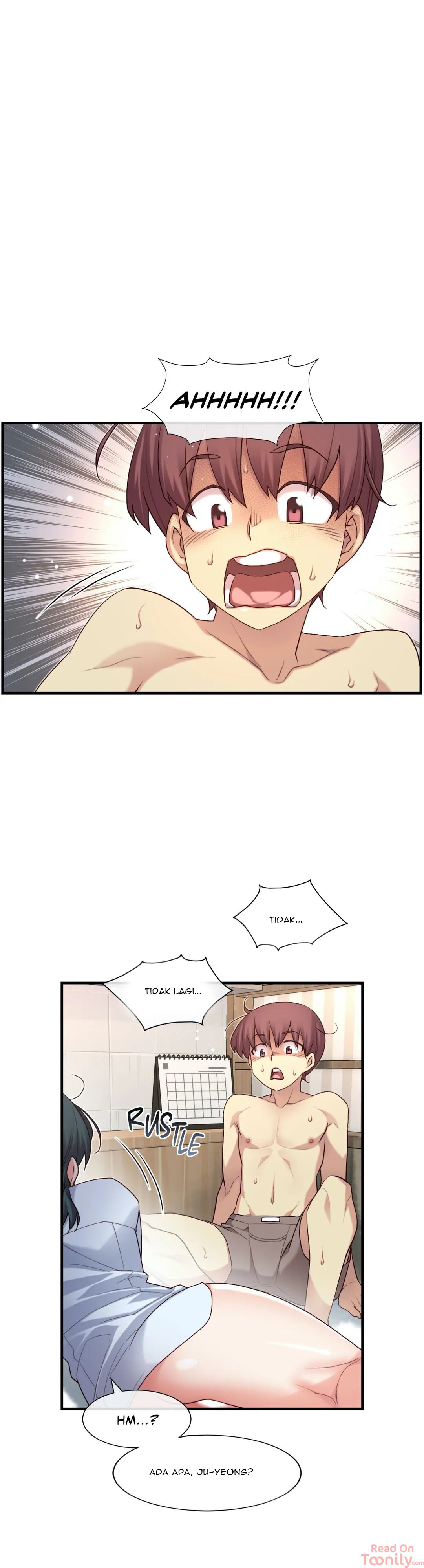The Girlfriend Dice - Chapter 36 393