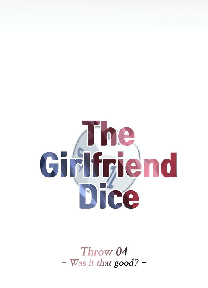 The Girlfriend Dice - Chapter 36 167