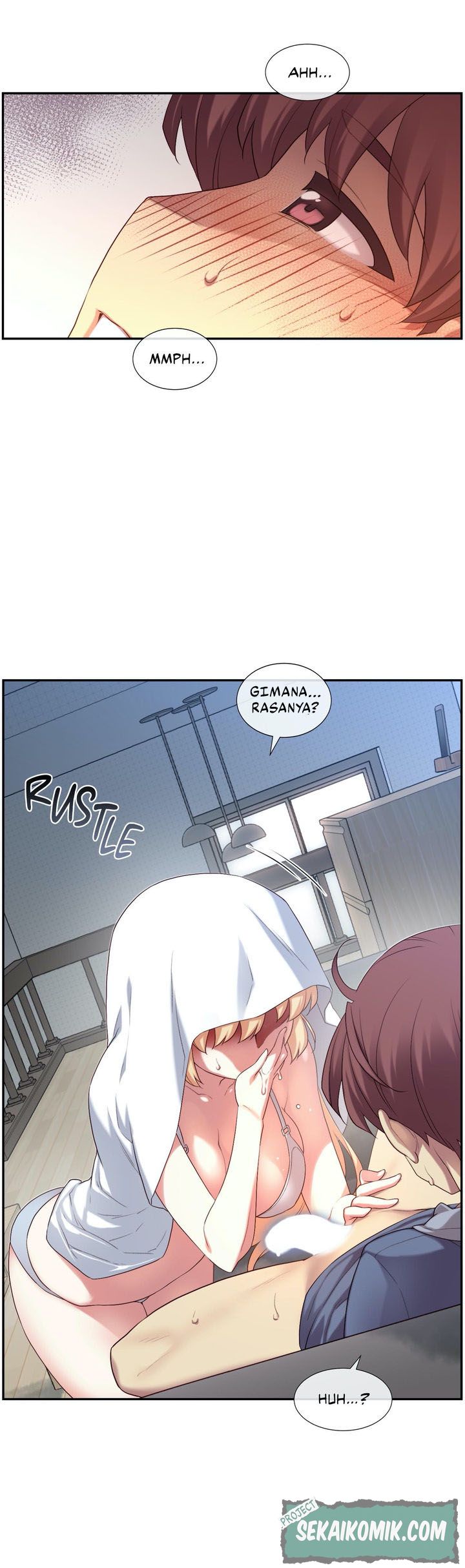 The Girlfriend Dice - Chapter 36 198