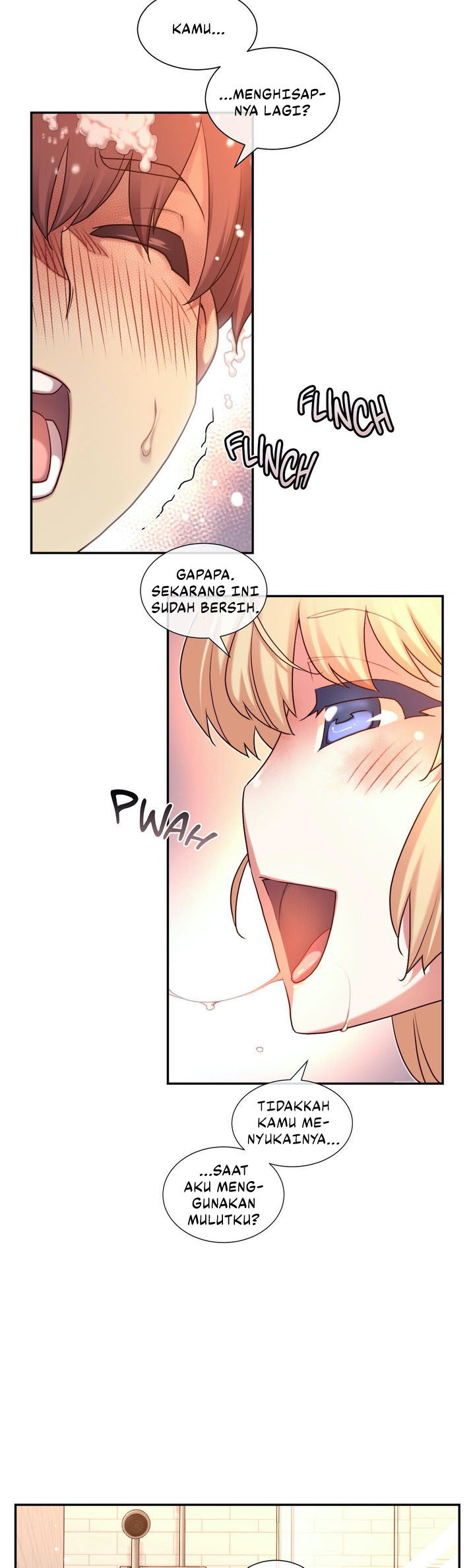The Girlfriend Dice - Chapter 36 68