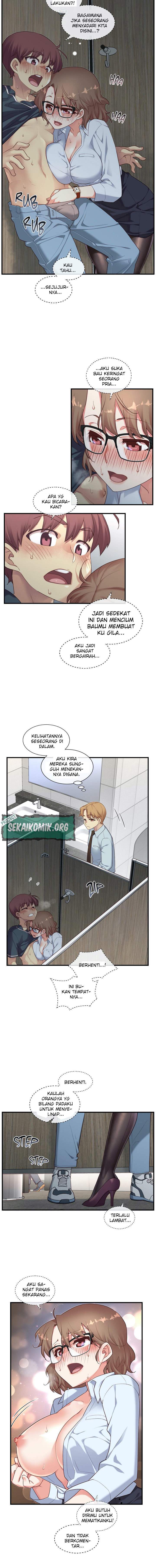 The Girlfriend Dice - Chapter 36 318