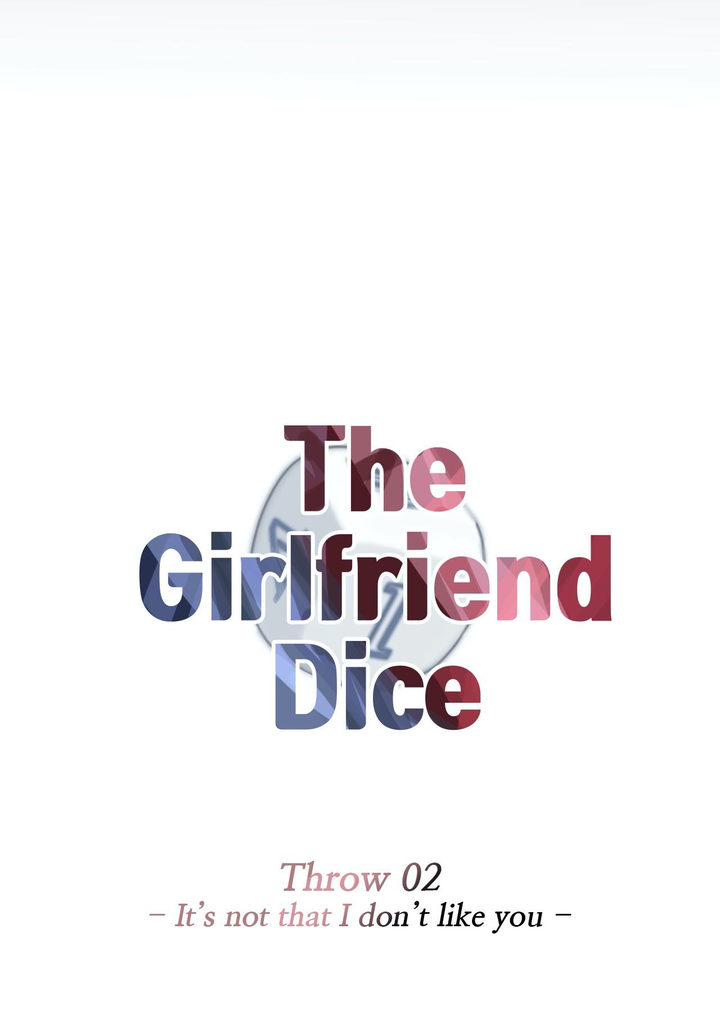 The Girlfriend Dice - Chapter 36 53