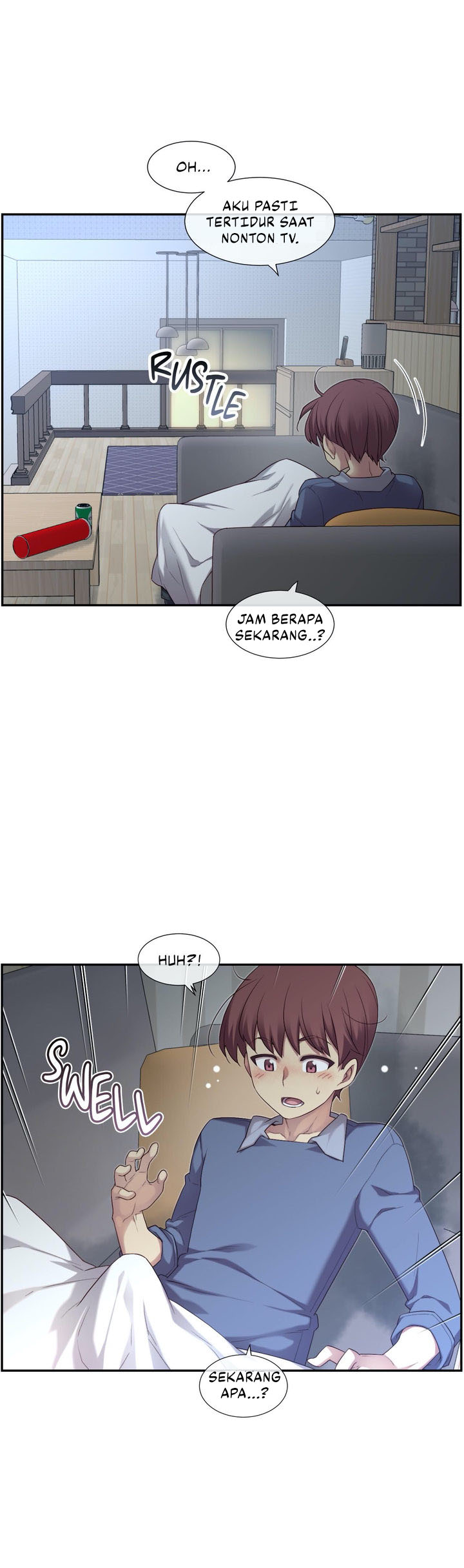 The Girlfriend Dice - Chapter 36 177