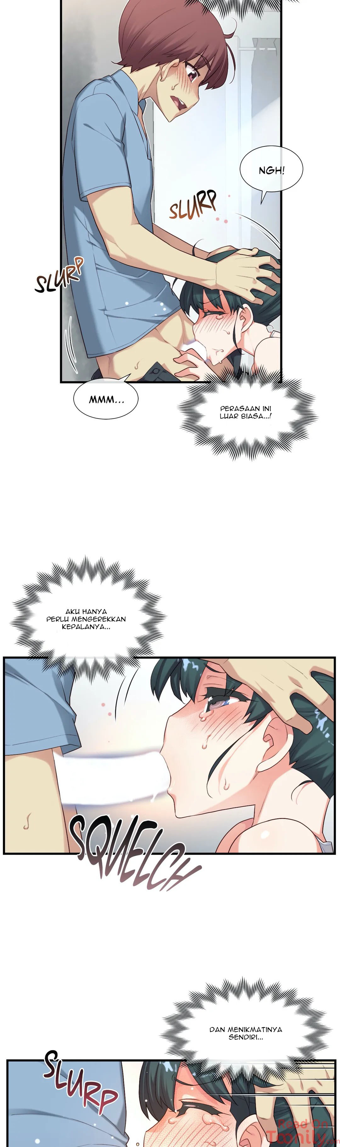 The Girlfriend Dice - Chapter 36 473