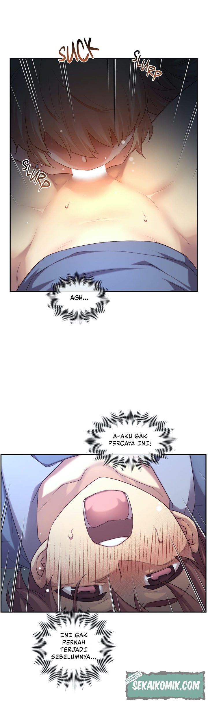The Girlfriend Dice - Chapter 36 190