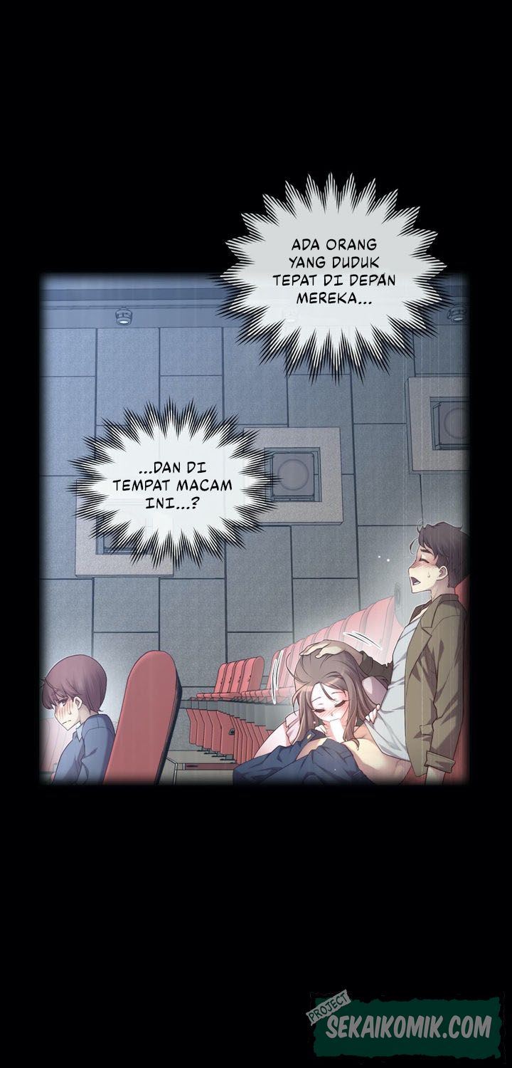 The Girlfriend Dice - Chapter 36 161
