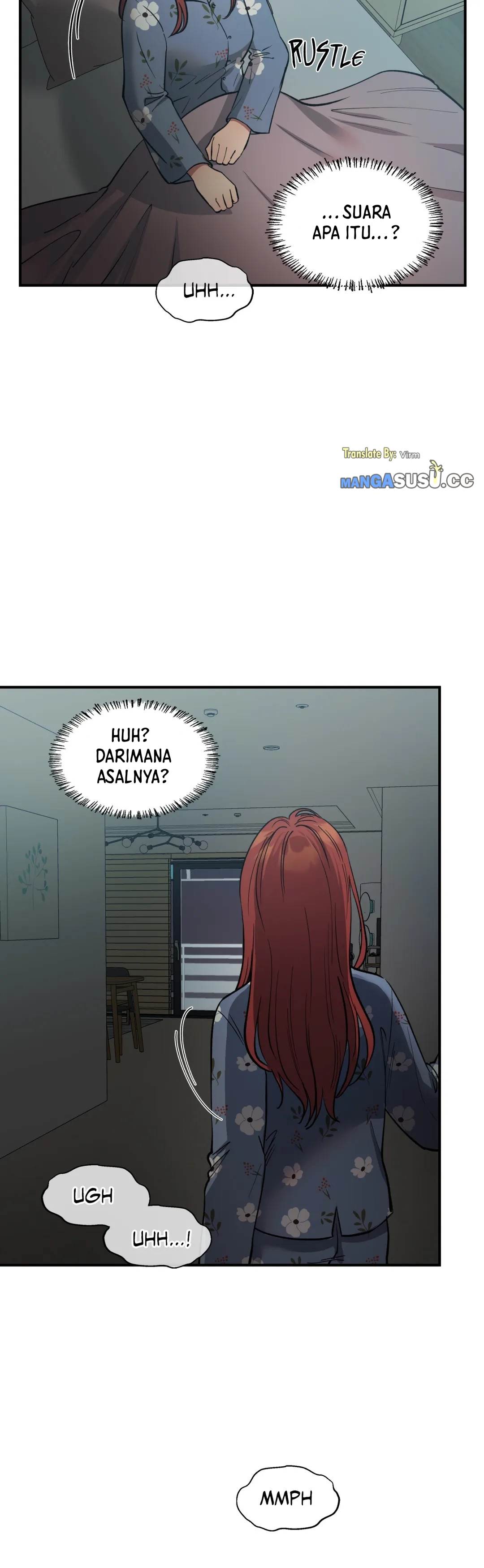 Hana’s Demons of Lust - Chapter 53 12