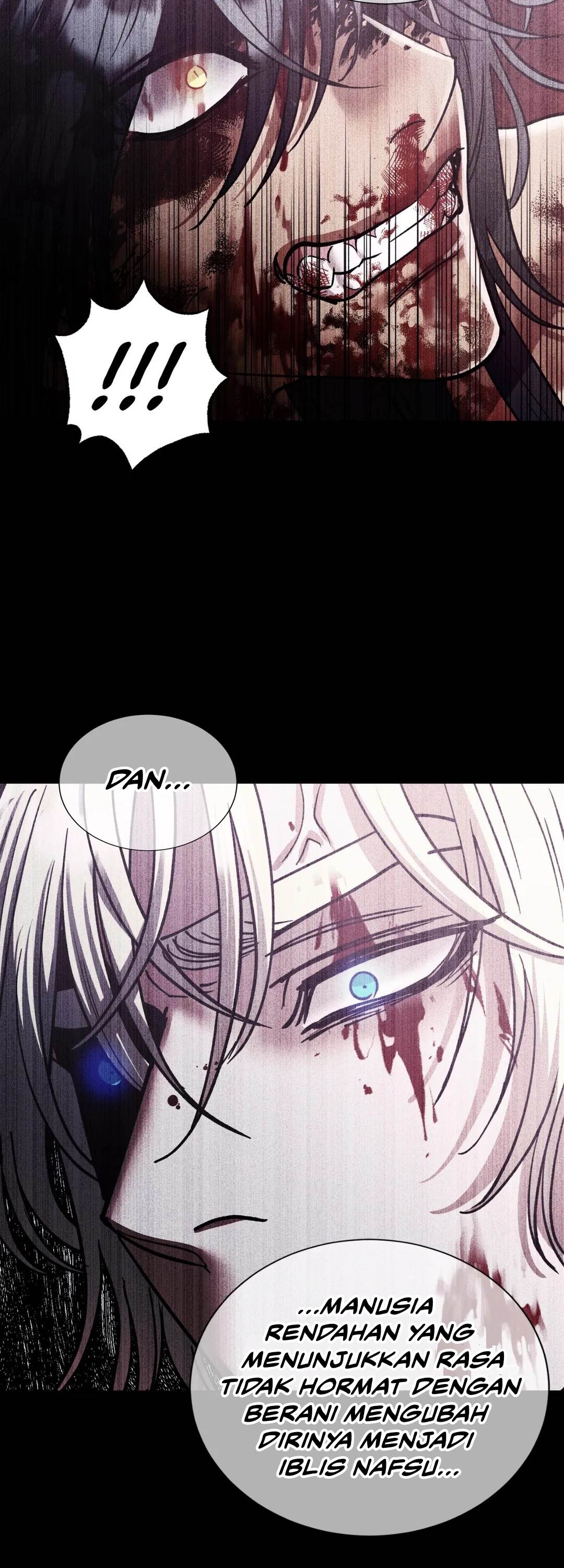 Hana’s Demons of Lust - Chapter 53 43