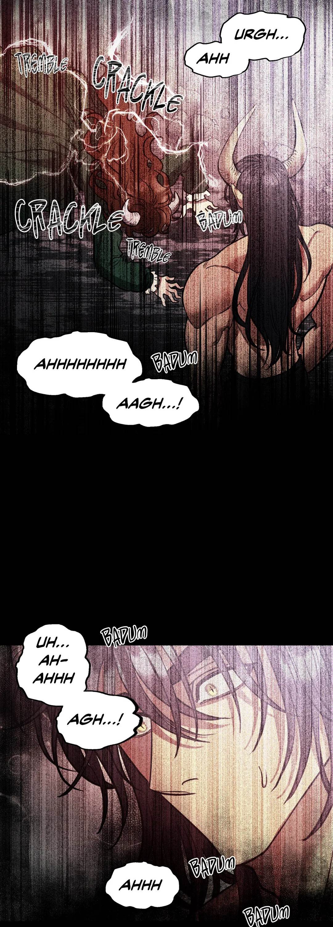 Hana’s Demons of Lust - Chapter 53 30