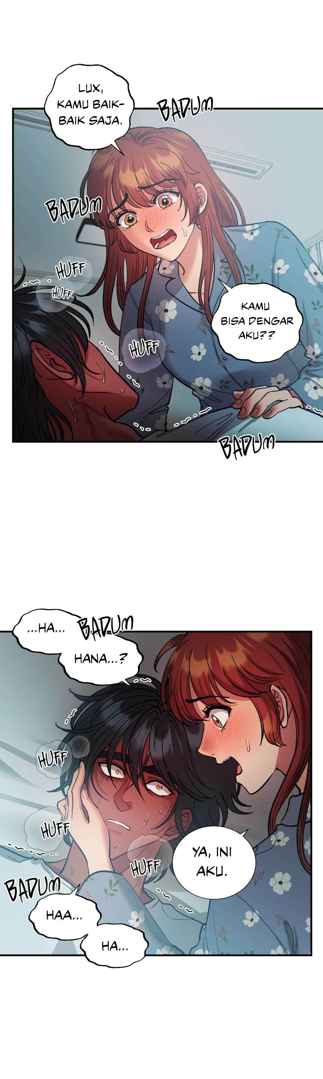 Hana’s Demons of Lust - Chapter 53 47