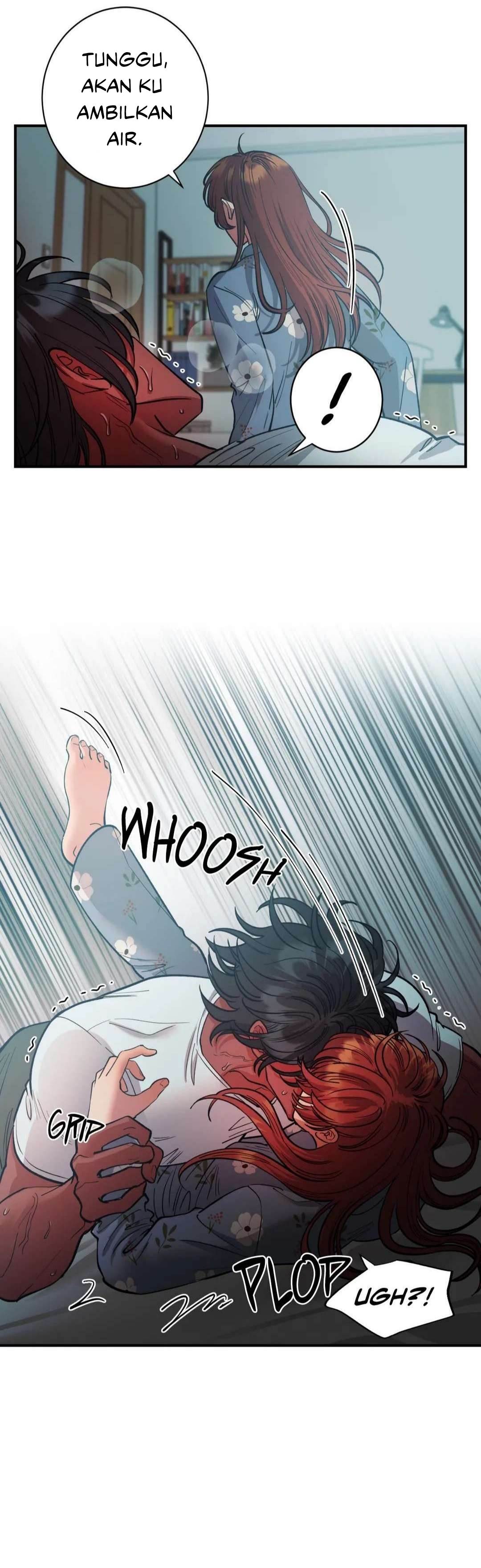 Hana’s Demons of Lust - Chapter 53 48