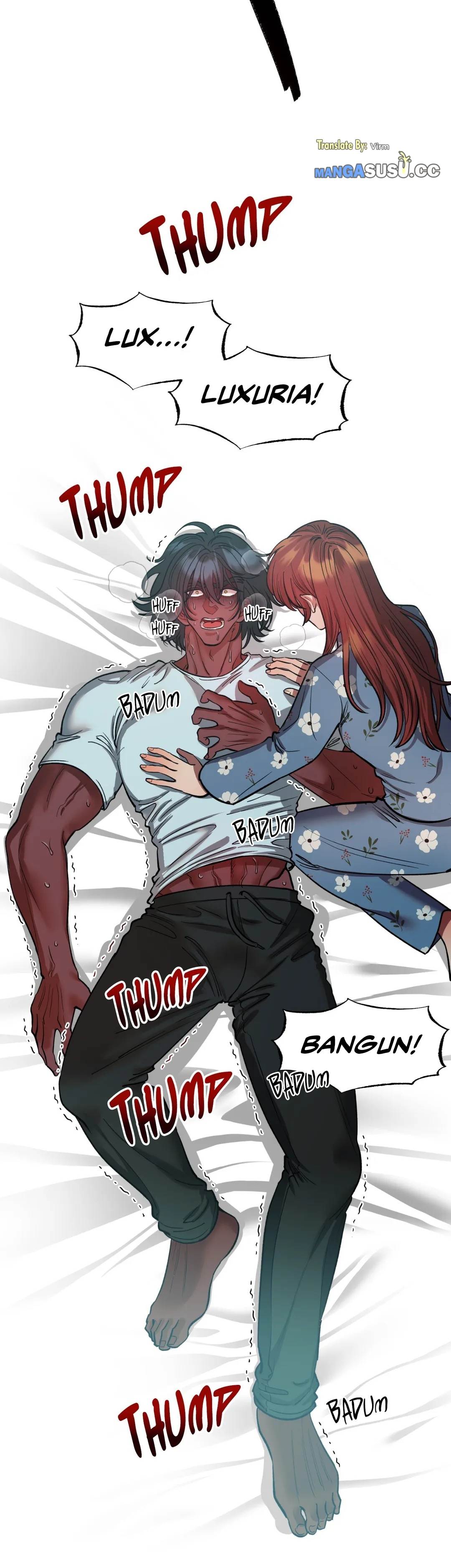 Hana’s Demons of Lust - Chapter 53 46