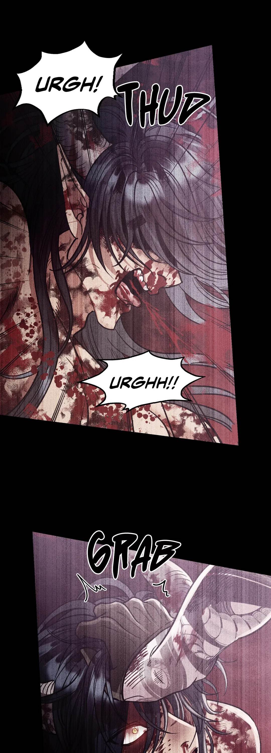 Hana’s Demons of Lust - Chapter 53 41