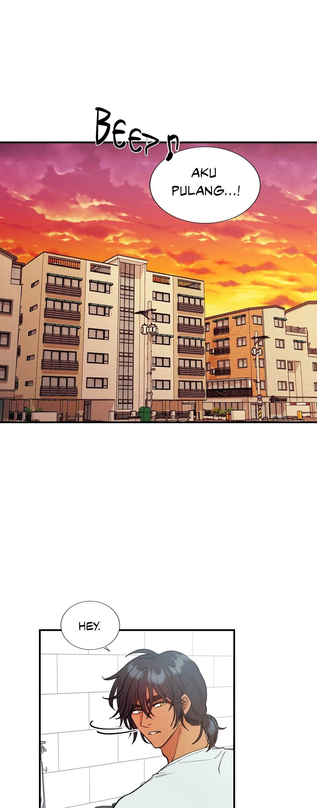 Hana’s Demons of Lust - Chapter 53 2